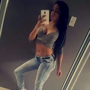 Meet your Posher, Lexie lee