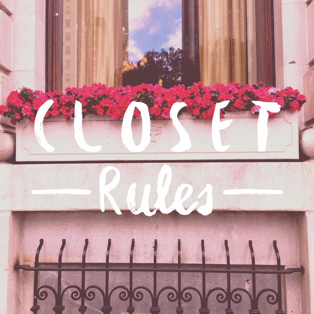 Welcome! Taking offers!