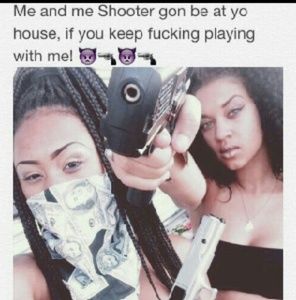 Meet your Posher, Lilly