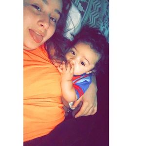 Meet your Posher, Serenity