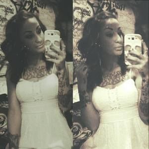 Meet your Posher, Amanda