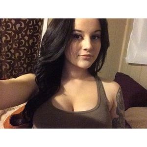 Meet your Posher, Brianne