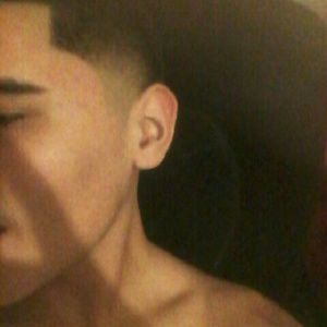 Meet your Posher, Johnny