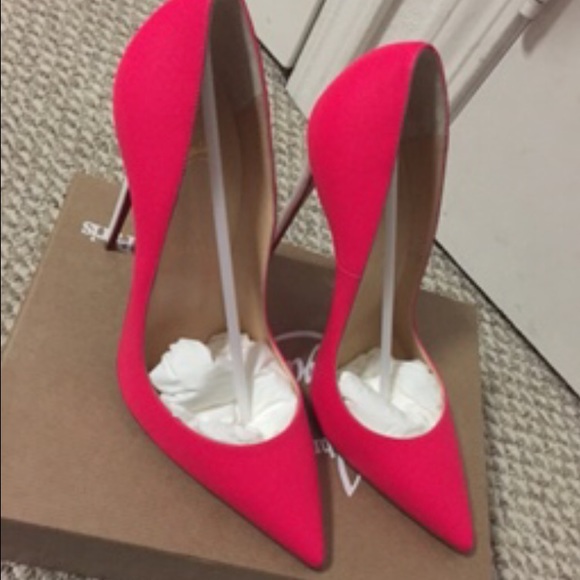 Christian Louboutin Shoes - Christian Louboutin