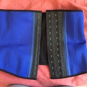 AnnChery waist trainer active edition