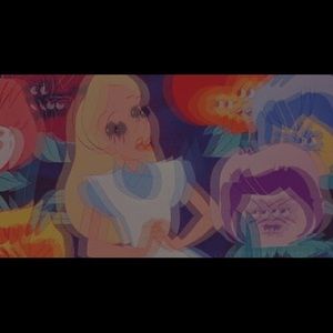 Meet your Posher, Iris