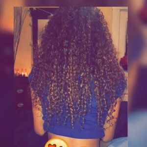 Meet your Posher, Cheryl