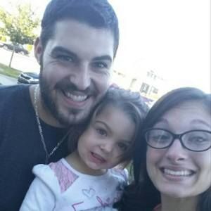 Meet your Posher, Jarred