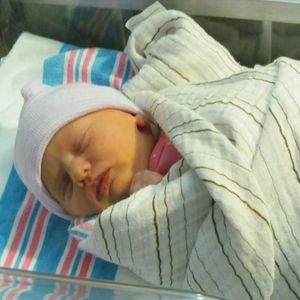 Meet your Posher, Connie