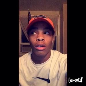 Meet your Posher, Ronald