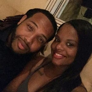 Meet your Posher, Derrick