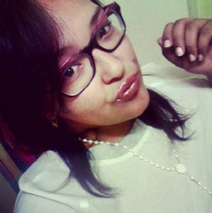 Meet your Posher, Jamie