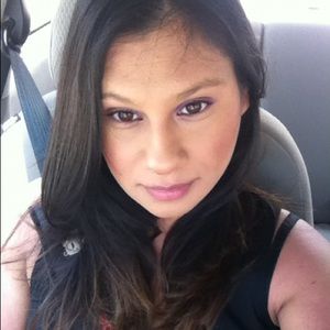 Meet your Posher, Erica