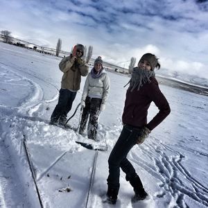 Meet your Posher, Mariel