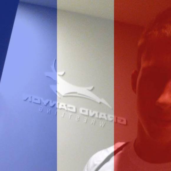 Meet your Posher, Casey - Picture 1 of 1