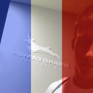 Meet your Posher, Casey