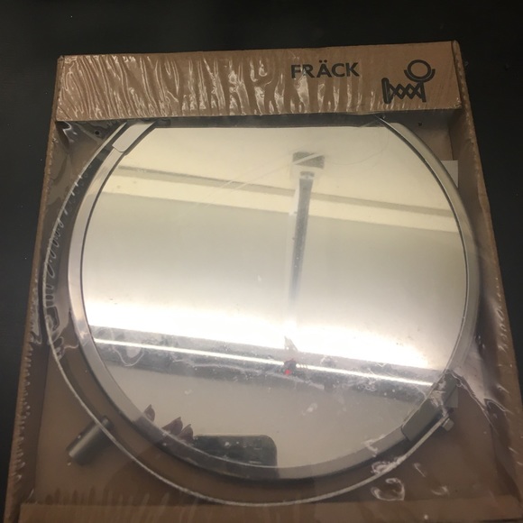 Frack IKEA mirror.