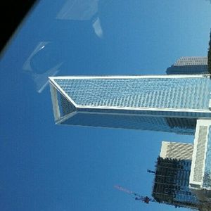 Meet your Posher, Nana