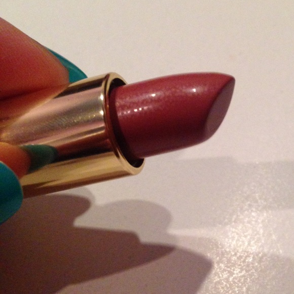 Pinkberry Estée Lauder listick