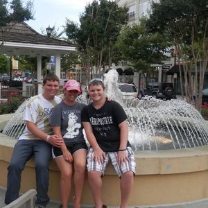 Meet your Posher, Gage