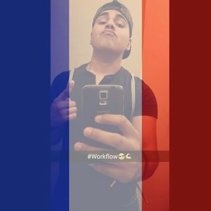 Meet your Posher, Jesus