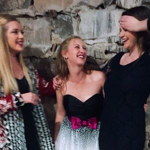 Meet your Posher, Amy