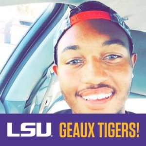 Meet your Posher, Trenton