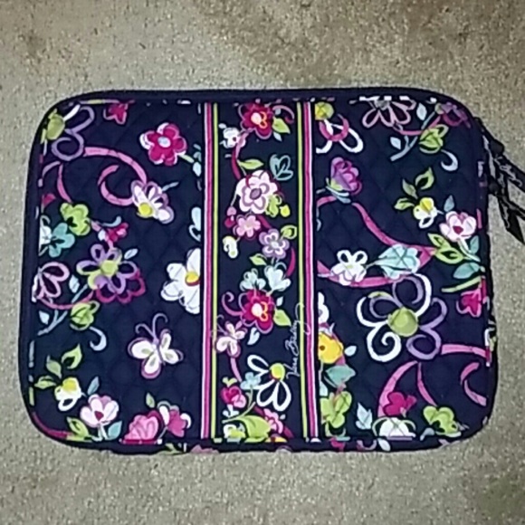 Vera Bradley Laptop Sleeve