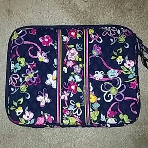 Vera Bradley Laptop Sleeve