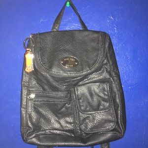 Nine west backpack
