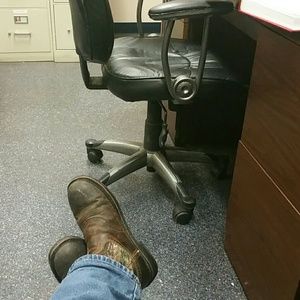 Meet your Posher, Matthew