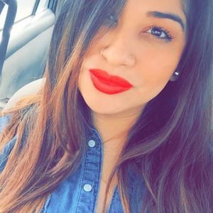 Meet your Posher, Lisette