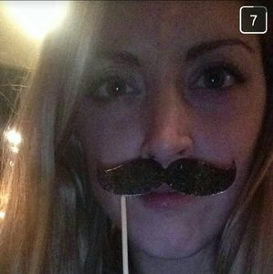 Meet your Posher, Kendall