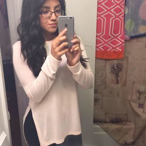 Meet your Posher, Elba