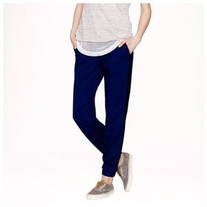 PUBLIC SCHOOL™ FOR J.CREW SCARLET SWEATPANT