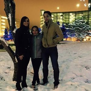 Meet your Posher, Aiza