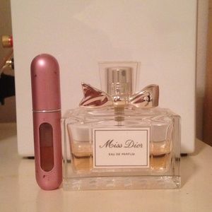 Miss Dior Eau de Parfum