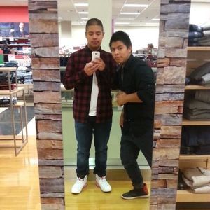 Meet your Posher, Chris