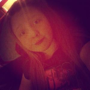 Meet your Posher, Lainie