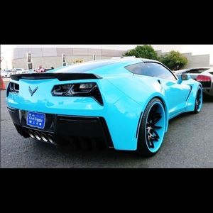 Meet your Posher, Aaron