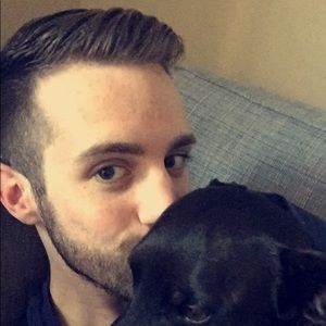 Meet your Posher, Brandon