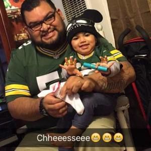 Meet your Posher, Ruben