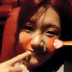 Meet your Posher, Jinna suhyeon