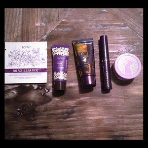 Tarte Makeup On The Go Kit - New