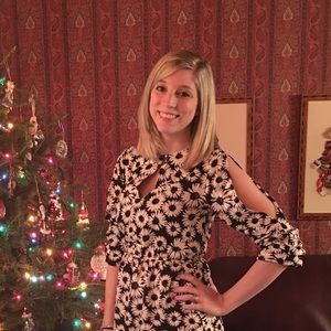 Meet your Posher, Andrea