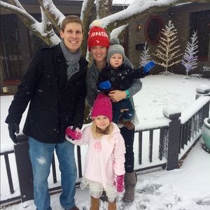 Meet your Posher, Jamie