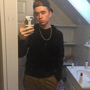 Meet your Posher, Matthew