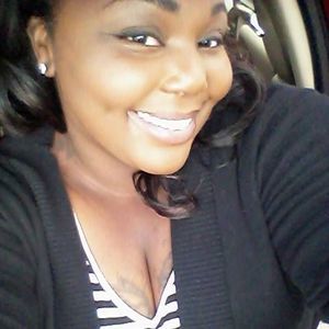 Meet your Posher, Aleicia