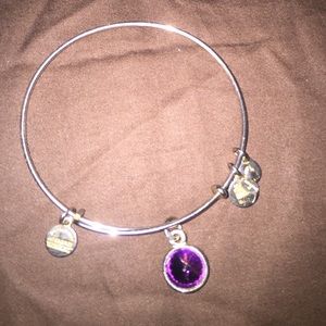 Alex and Ani bracelet