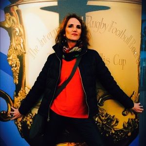 Meet your Posher, Naomi